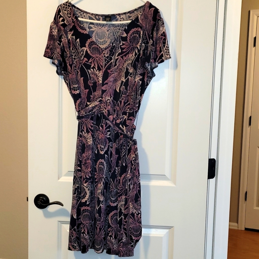 Attention Dress